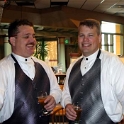 USA ID Boise 2005APR24 Wedding GLAHN Ceremony 011 : 2005, Americas, April, Boise, Date, Events, Glahn - Chris & Heather, Idaho, Month, North America, Places, USA, Wedding, Year