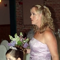 USA ID Boise 2005APR24 Wedding GLAHN Ceremony 021 : 2005, Americas, April, Boise, Date, Events, Glahn - Chris & Heather, Idaho, Month, North America, Places, USA, Wedding, Year