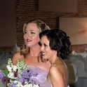 USA ID Boise 2005APR24 Wedding GLAHN Ceremony 023 : 2005, Americas, April, Boise, Date, Events, Glahn - Chris & Heather, Idaho, Month, North America, Places, USA, Wedding, Year