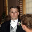 USA ID Boise 2005APR24 Wedding GLAHN Ceremony 024 : 2005, Americas, April, Boise, Date, Events, Glahn - Chris & Heather, Idaho, Month, North America, Places, USA, Wedding, Year