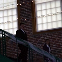 USA ID Boise 2005APR24 Wedding GLAHN Ceremony 028 : 2005, Americas, April, Boise, Date, Events, Glahn - Chris & Heather, Idaho, Month, North America, Places, USA, Wedding, Year