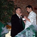 USA ID Boise 2005APR24 Wedding GLAHN Ceremony 033 : 2005, Americas, April, Boise, Date, Events, Glahn - Chris & Heather, Idaho, Month, North America, Places, USA, Wedding, Year