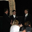 USA ID Boise 2005APR24 Wedding GLAHN Ceremony 035 : 2005, Americas, April, Boise, Date, Events, Glahn - Chris & Heather, Idaho, Month, North America, Places, USA, Wedding, Year