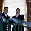 USA ID Boise 2005APR24 Wedding GLAHN Ceremony 042 : 2005, Americas, April, Boise, Date, Events, Glahn - Chris & Heather, Idaho, Month, North America, Places, USA, Wedding, Year