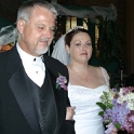 USA ID Boise 2005APR24 Wedding GLAHN Ceremony 051 : 2005, Americas, April, Boise, Date, Events, Glahn - Chris & Heather, Idaho, Month, North America, Places, USA, Wedding, Year