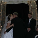 USA ID Boise 2005APR24 Wedding GLAHN Ceremony 053 : 2005, Americas, April, Boise, Date, Events, Glahn - Chris & Heather, Idaho, Month, North America, Places, USA, Wedding, Year