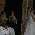 USA ID Boise 2005APR24 Wedding GLAHN Ceremony 056 : 2005, Americas, April, Boise, Date, Events, Glahn - Chris & Heather, Idaho, Month, North America, Places, USA, Wedding, Year