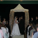 USA ID Boise 2005APR24 Wedding GLAHN Ceremony 057 : 2005, Americas, April, Boise, Date, Events, Glahn - Chris & Heather, Idaho, Month, North America, Places, USA, Wedding, Year