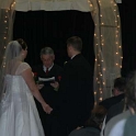 USA ID Boise 2005APR24 Wedding GLAHN Ceremony 058 : 2005, Americas, April, Boise, Date, Events, Glahn - Chris & Heather, Idaho, Month, North America, Places, USA, Wedding, Year