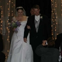 USA ID Boise 2005APR24 Wedding GLAHN Ceremony 060 : 2005, Americas, April, Boise, Date, Events, Glahn - Chris & Heather, Idaho, Month, North America, Places, USA, Wedding, Year