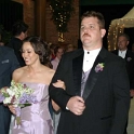 USA ID Boise 2005APR24 Wedding GLAHN Ceremony 062 : 2005, Americas, April, Boise, Date, Events, Glahn - Chris & Heather, Idaho, Month, North America, Places, USA, Wedding, Year