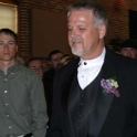 USA ID Boise 2005APR24 Wedding GLAHN Ceremony 065 : 2005, Americas, April, Boise, Date, Events, Glahn - Chris & Heather, Idaho, Month, North America, Places, USA, Wedding, Year