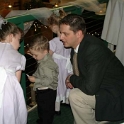 USA ID Boise 2005APR24 Wedding GLAHN Reception 002 : 2005, Americas, April, Boise, Date, Events, Glahn - Chris & Heather, Idaho, Month, North America, Places, USA, Wedding, Year