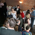 USA ID Boise 2005APR24 Wedding GLAHN Reception 006 : 2005, Americas, April, Boise, Date, Events, Glahn - Chris & Heather, Idaho, Month, North America, Places, USA, Wedding, Year