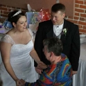 USA ID Boise 2005APR24 Wedding GLAHN Reception 008 : 2005, Americas, April, Boise, Date, Events, Glahn - Chris & Heather, Idaho, Month, North America, Places, USA, Wedding, Year