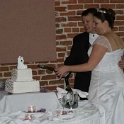USA ID Boise 2005APR24 Wedding GLAHN Reception 010 : 2005, Americas, April, Boise, Date, Events, Glahn - Chris & Heather, Idaho, Month, North America, Places, USA, Wedding, Year