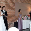 USA ID Boise 2005APR24 Wedding GLAHN Reception 019 : 2005, Americas, April, Boise, Date, Events, Glahn - Chris & Heather, Idaho, Month, North America, Places, USA, Wedding, Year