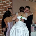 USA ID Boise 2005APR24 Wedding GLAHN Reception 021 : 2005, Americas, April, Boise, Date, Events, Glahn - Chris & Heather, Idaho, Month, North America, Places, USA, Wedding, Year