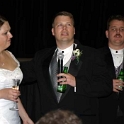 USA ID Boise 2005APR24 Wedding GLAHN Reception 022 : 2005, Americas, April, Boise, Date, Events, Glahn - Chris & Heather, Idaho, Month, North America, Places, USA, Wedding, Year
