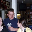 USA ID Boise 2005APR24 Wedding Glahn TerrysSaloon 003 : 2005, Americas, April, Boise, Date, Events, Glahn - Chris & Heather, Idaho, Month, North America, Places, USA, Wedding, Year