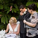 AUST QLD Townsville 2009OCT02 Wedding MITCHELL Ceremony 059 : 2009, Australia, Date, Events, Mitchell - Aaron & Ashleigh, Month, October, Places, QLD, Townsville, Wedding, Year