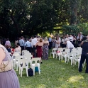 AUST QLD Townsville 2009OCT02 Wedding MITCHELL Ceremony 086 : 2009, Australia, Date, Events, Mitchell - Aaron & Ashleigh, Month, October, Places, QLD, Townsville, Wedding, Year