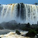 114 FacebookHeader BRA PAR IguazuFalls 2014SEPT18 067  I thought I'd sneak just one more look at Iguaçu Falls in Brazil - brilliant place, even with drizzling rain. — at Iguacu Falls, Foz Do Iguacu, Brasil : 2014, 2014 Mar Del Plata Golden Oldies, Americas, Brazil, Date, Golden Oldies Rugby Union, Month, Parana, Places, Rugby Union, September, South America, Sports, Year