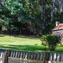 140 FacebookHeader AUS TAS PortArthur 2015JAN24 134  This'll do me folks - a cabin in the woods. I can see me parking up in something like this. — at Port Arthur, Tasmania, Australia : 2015, 2015 - Tasmanian Travels, Australia, Date, January, Month, Places, Port Arthur, TAS, Trips, Year