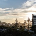 188 FacebookHeader AUS NSW TweedHeads 2016OCT08 TwinTowns 001  Sometimes you work really hard for a shot and can come up simply rollin' "Snake Eyes". Other times you just park up on your hotel room patio and it simply comes to you.   Love this dawn shot I took, looking out over Coolangatta. — @ Mantra Twin Towns, Tweed Heads, New South Wales, Australia. : 2016, Australia, Date, Month, NSW, October, Places, Tweed Heads, Twin Towns, Year