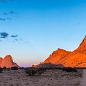 200 FacebookHeader NAM ERO Spitzkoppe 2016NOV25 032  Sunrise @ Spitzkoppe - for those like me who are desert rats i.e. born & bred, raised or lived in central Australia, my photo would bring back memories or the "Red Centre".    The landscape around upper central Namibia in the Erongo region, compares a lot like that found in the middle of Australia. — @ Spitzkoppe, Erongo, Namibia. : 2016, 2016 - African Adventures, Africa, Date, Month, Namibia, November, Places, Southern, Trips, Year
