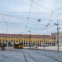 238 FacebookHeader EU PRT LIS Lisbon 2017JUL09 007  Wandering around places at 5 o'clock in the morning has its benefits - I had   Praça do Comércio   (Palace Yard) and the   Estátua de Dom José I   (King Jose I Statue) to myself, as there were no people around first thing on a Sunday morning. : 2017, 2017 - EurAisa, DAY, Europe, July, Lisboa, Lisbon, Portugal, Southern Europe, Sunday