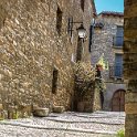 242 FacebookHeader EU ESP ARA HUE SOB Ainsa 2017JUL25 012  One of my favourite things about travelling through Europe is exploring the small cobblestone street and back ally's just to see what's around the corner. — @ Aínsa, Aragon, Spain : 2017, 2017 - EurAisa, Ainsa, Aragon, DAY, Europe, Huesca, July, Sobrarbe, Southern Europe, Spain, Tuesday