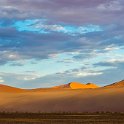 244 FacebookHeader NAM HAR Dune45 2016NOV21 081  For those of us up early enough, sunrise can be a brilliant part of the day, even in the isolated extremes of Namibia. — @ Dune 45, Sossusvlei, Hardap, Namibia
