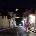 248 FacebookHeader EU ESP AND GRA Granada 2017JUL16 CementerioDeSanNicolas 001  Seeing that it was a great evening outside, I decided to take a bit of stroll back to the hotel and saw a completely different side of this Spanish town of around a 250,000 inhabitants. — @ Granada, Andalusia, Spain : 2017, 2017 - EurAisa, DAY, Europe, July, Southern Europe, Spain, Sunday