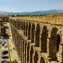 252 FacebookHeader EU ESP CAL SEG Segovia 2017JUL31 Acueducto 054  You know the saying "they don't make them like they used to" - this Aqueduct of Segovia was built in the 1st century.  — @ Segovia, Castile & León, Spain : - DATE, - PLACES, - TRIPS, 10's, 2017, 2017 - EurAsia, Day, Europe, July, Monday, Month, Year