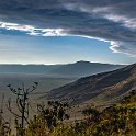 266 FacebookHeader TZA ARU Ngorongoro 2016DEC26 Crater 005  Not quite a "Tequila Sunrise" that The Eagles sang about, but loved the Tanzanian sunrise from the lip of the Crater none the less — @ Ngorongoro Crater, Arusha, Tanzania : - DATE, - PLACES, - TRIPS, 10's, 2016, 2016 - African Adventures, Africa, Arusha, Crater, Day, December, Eastern, Monday, Month, Ngorongoro, Tanzania, Year