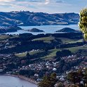 279 FacebookHeader NZL OTA Dunedin 2018MAY07 Pukehiki 005  My last update for the year is looking out over Otago Harbour in Dunedin.   The shot came about because we couldn't be faffed paying $32.50 AUD ($23.20 USD) for the Larnach Castle & Gardens Entry .... but only the gardens were open. — @ Pukehiki, Otago Harbour, Dunedin, Otago, New Zealand : - DATE, - PLACES, - TRIPS, 10's, 2018, 2018 - Kiwi Kruisin, Day, Dunedin, May, Monday, Month, New Zealand, Oceania, Otago, Pukehiki, Year