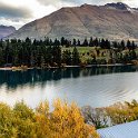 299 FacebookHeader NZL OTA Queenstown 2018MAY01 115FranktonRoad 003  Fortunate to have been able to sit on the back deck, with coffee in hand and watch Mother Nature's "sunrise show" in person last year. — @ Queenstown, Otago, New Zealand : - DATE, - PLACES, - TRIPS, 10's, 2018, 2018 - Kiwi Kruisin, Air B&B - 115 Frankton Road, Day, May, Month, New Zealand, Oceania, Otago, Queenstown, Tuesday, Year