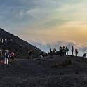 307 FacebookHeader GTM ES Amatitlan 2019APR29 VolcanDePacaya 025  Never thought I'd be roasting marshmallows at sunset on an active 2,552 metre (8,373 ft) volcano's lava flow - but you'll never never know if you never never go??? — @ Volcán de Pacaya, Escuintla, Guatemala : - DATE, - PLACES, - TRIPS, 10's, 2019, 2019 - Taco's & Toucan's, Amatitlán, Americas, April, Central America, Day, Escuintla, Guatemala, Monday, Month, Region V - Central, Volcán de Pacaya, Year
