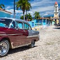 310 FacebookHeader CUB SANC Trinidad 2019APR24 009  Probably one of my top three towns to visit in Cuba and even got our "2nd Guide" Lisa van Nienes to slow down for 2 seconds to get this shot. — @ Trinidad, Sancti Spíritus, Cuba : - DATE, - PLACES, - TRIPS, 10's, 2019, 2019 - Taco's & Toucan's, Americas, April, Caribbean, Cuba, Day, Month, Sancti Spíritus, Trinidad, Wednesday, Year