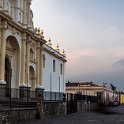 317 FacebookHeader GTM SA Antigua 2019APR29 038  It's not everyday that you wake up with an active volcano on your doorstep, but that I did. — @ Parque Central, Antigua, Sacatepéquez, Guatemala : - DATE, - PLACES, - TRIPS, 10's, 2019, 2019 - Taco's & Toucan's, Americas, Antigua, April, Central, Central America, Day, Guatemala, Monday, Month, Sacatepéquez, Year