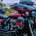 323 FacebookHeader AUS QLD Townsville 2018MAR24 MtStuart 2017 HD FLHXSE 003  Missing my "Dirty Girl" ..... but a big shout out to SunCity Harley-Davidson - especially Brent, Madi and Andrew Eade for going above & beyond in trying to get Harley to pull their finger out. — @ Mount Stuart, Townsville, Queensland, Australia : - DATE, - PLACES, - TOYS, 10's, 2017 - Harley Davidson - FLHXSE - CVO Street Glide, 2018, Australia, Day, March, Month, Motorbikes, Mount Stuart, QLD, Saturday, Townsville, Year
