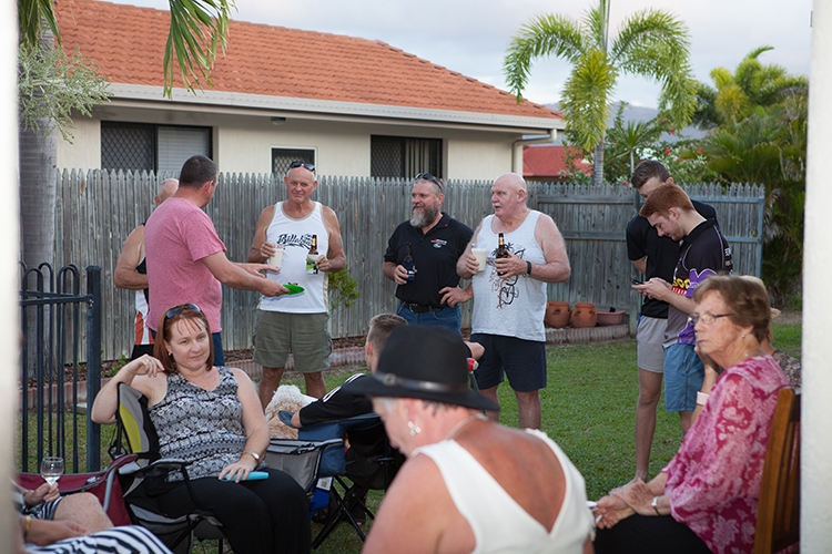 AUS QLD Townsville 2015NOV17 CelebrateCarolyn 108