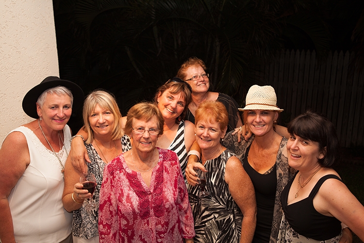 AUS QLD Townsville 2015NOV17 CelebrateCarolyn 121