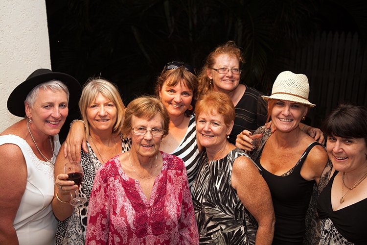 AUS QLD Townsville 2015NOV17 CelebrateCarolyn 122