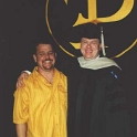 USA TX Arlington 2002MAR03 RILEY Jason Graduation 001