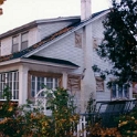 USA ID Boise 1112North7th 1997NOV Painting 004  ..... and then another coat was applied. : 1112 North 7th, 1997, Americas, Boise, Fitzy's Poverty Palaces, Idaho, North America, November, USA