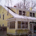 USA ID Boise 1112North7th 1998JAN01 Front 002  Re-roofing, 2 new heaters and air conditioners, trim and siding repair as well as repainting. : 1998, Exterior, Fitzy's Poverty Palaces, January