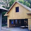 USA ID Boise 1112North7th 1999JUL Garage 004  Yeah, it does look good from any angle. : 1112 North 7th, 1999, Americas, Boise, Exterior, Fitzy's Poverty Palaces, Idaho, July, North America, Shed, USA