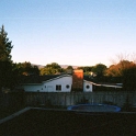USA ID 4000Kilarney 2000JUL15 BackYard 001  The house had a large deck that went out to a pretty good sized back yard. : 2000, 4000 Kilarney, Americas, Boise, Idaho, July, North America, USA